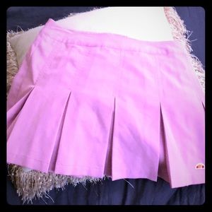 Ellesse limited skirt